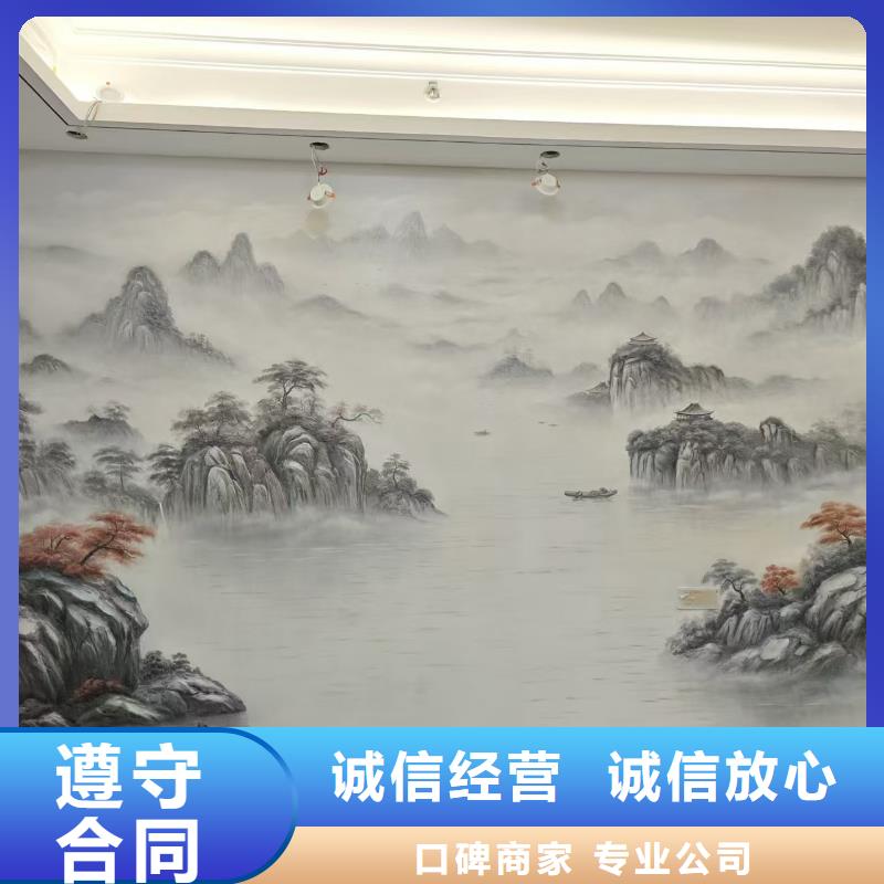 无锡宜兴乡村振兴墙绘手绘壁画团队