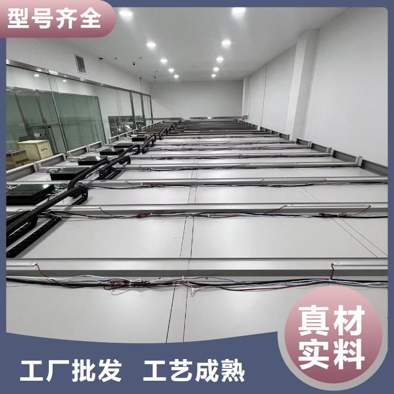 档案存放便利柜现货直供