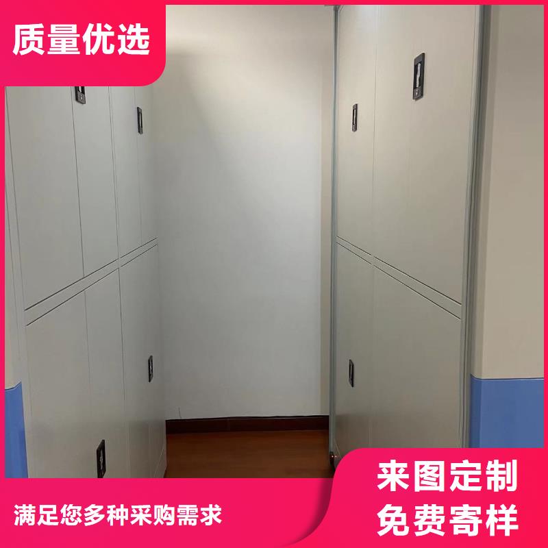 手摇密集架售后完善