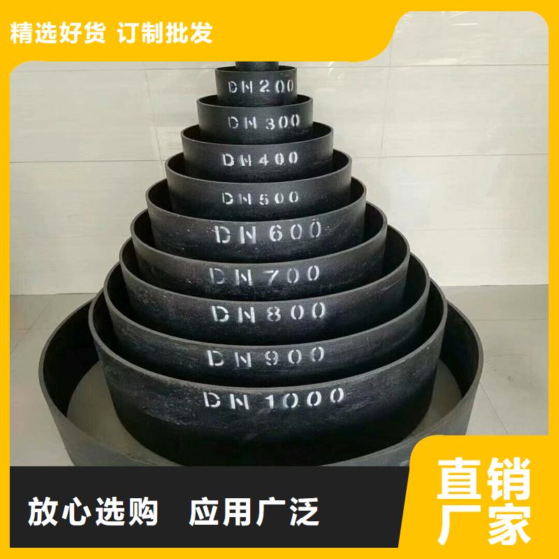 DN350球墨铸铁管质量可靠GB/T26081标准