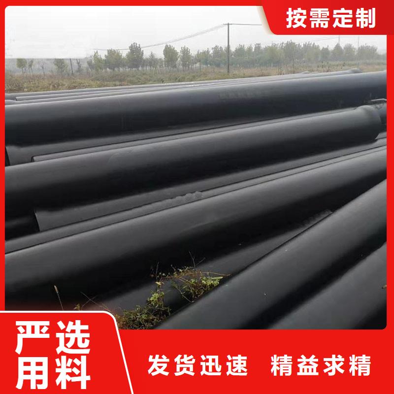 球磨铸铁管厂家电话建通铸造厂家