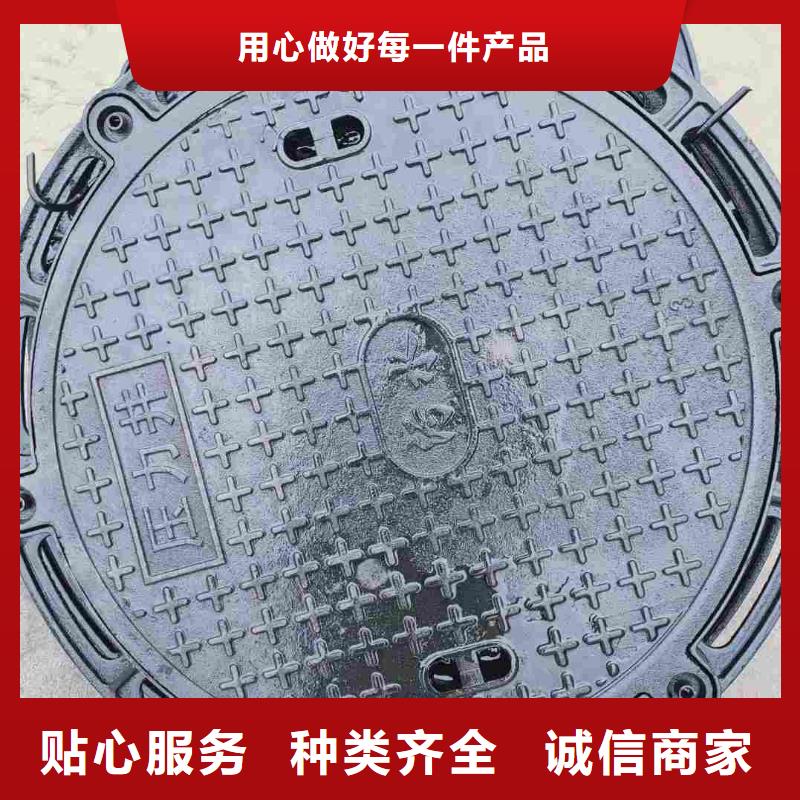 电力井盖来图来样加工建通铸造厂家