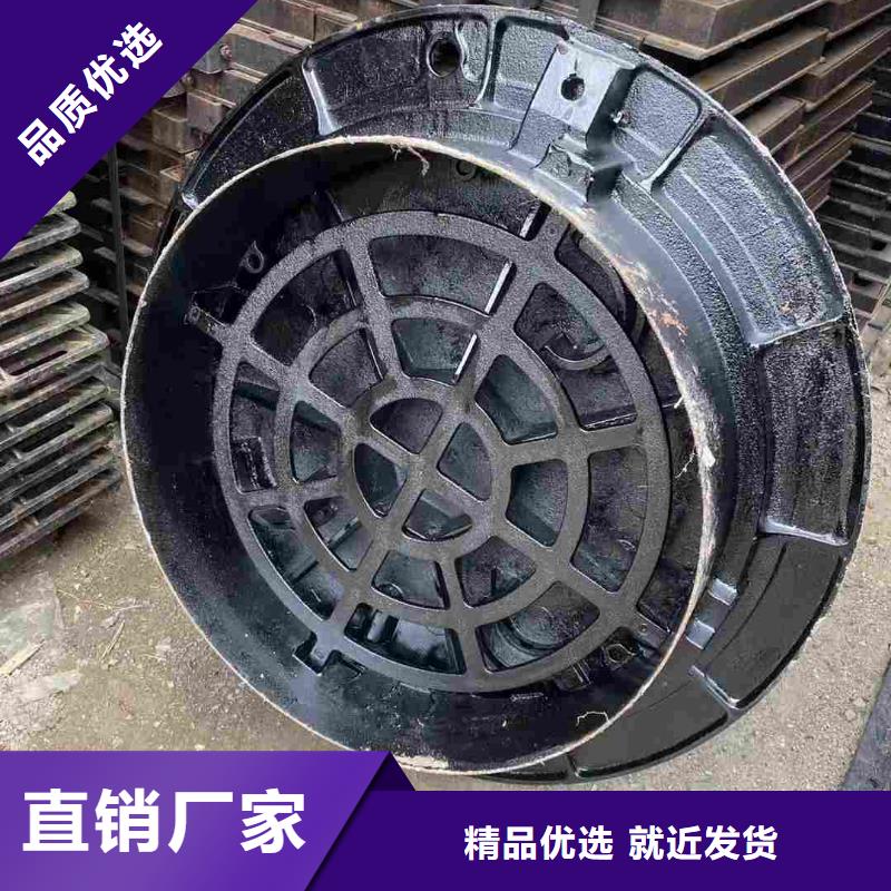 密封压力井盖规格尺寸建通铸造厂家