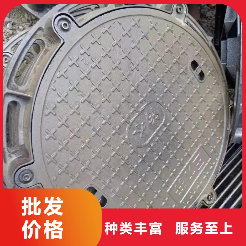 密封压力井盖规格尺寸建通铸造厂家