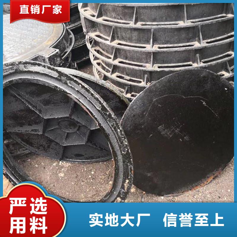 绿化带井盖现货销售建通铸造厂家