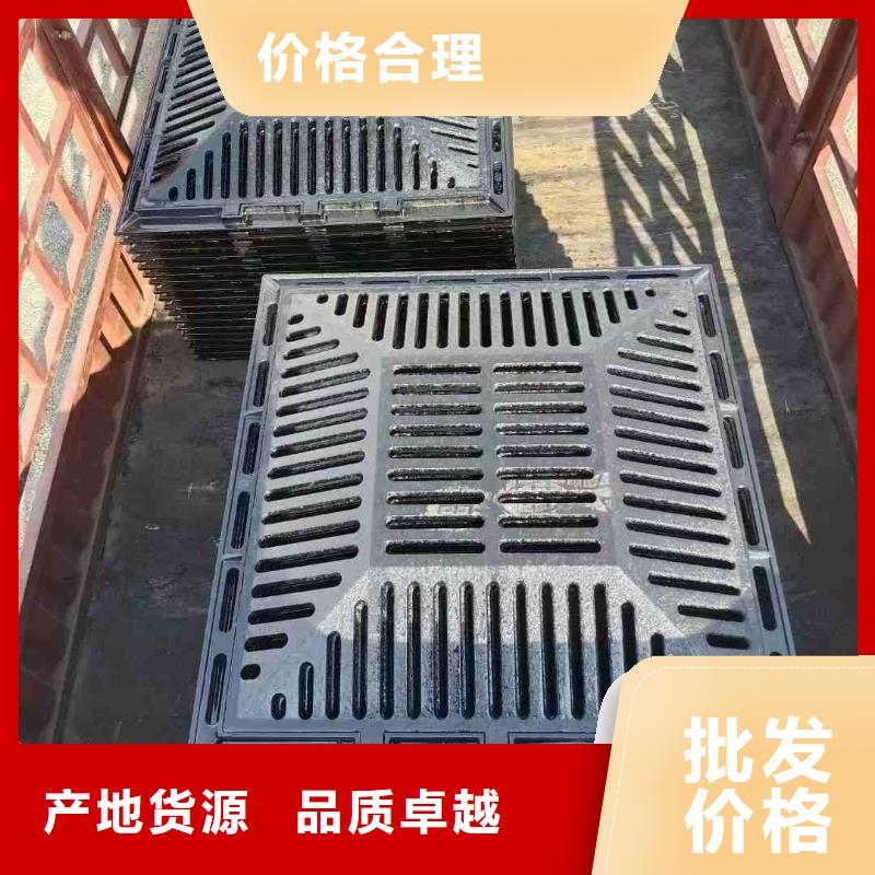 250*500*20球墨铸铁篦子图集图片建通铸造厂家