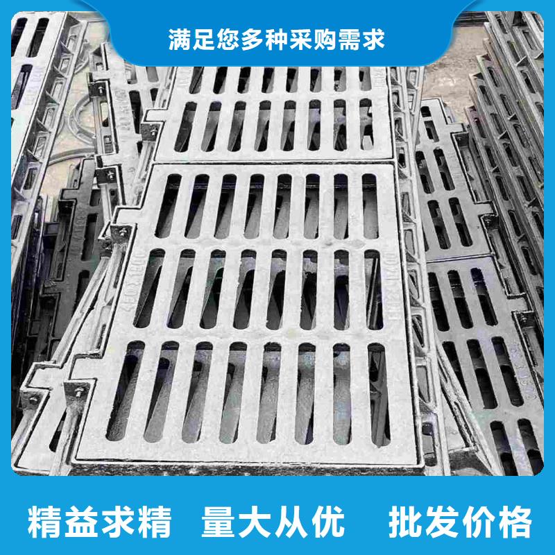篦子截污框值得信赖建通铸造厂家
