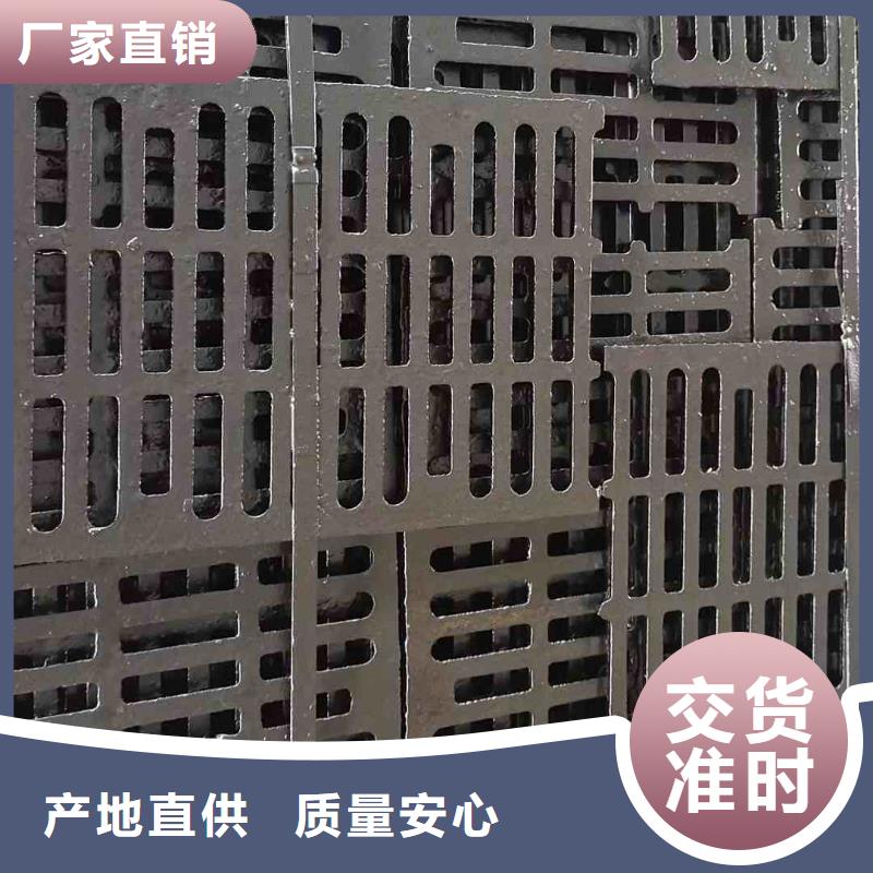 球墨铸铁树篦子按需定制建通铸造厂家