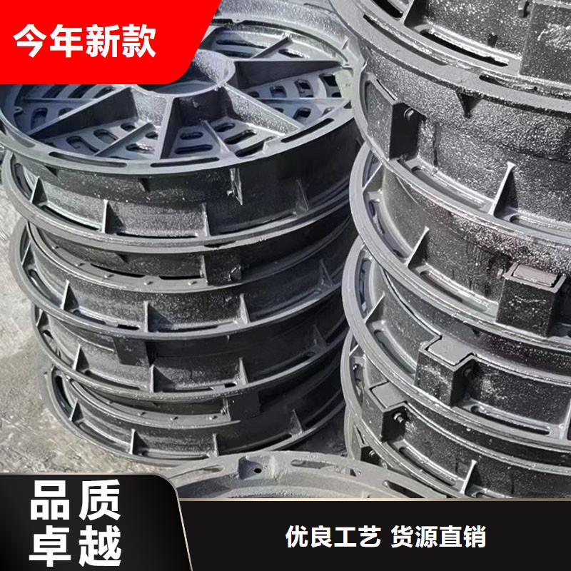 电缆沟盖板树脂复合在线报价建通铸造厂家