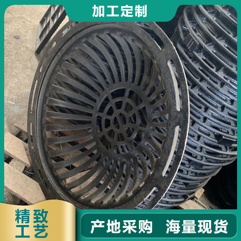不锈钢排水沟盖板350*580*25现货供应建通铸造厂家
