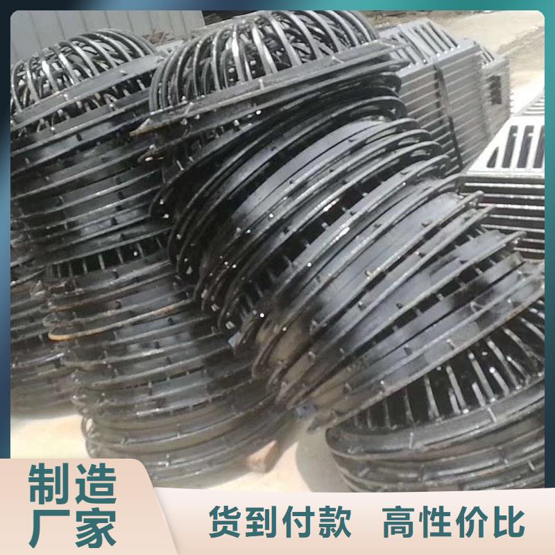 定制下沉式篦子来图定制