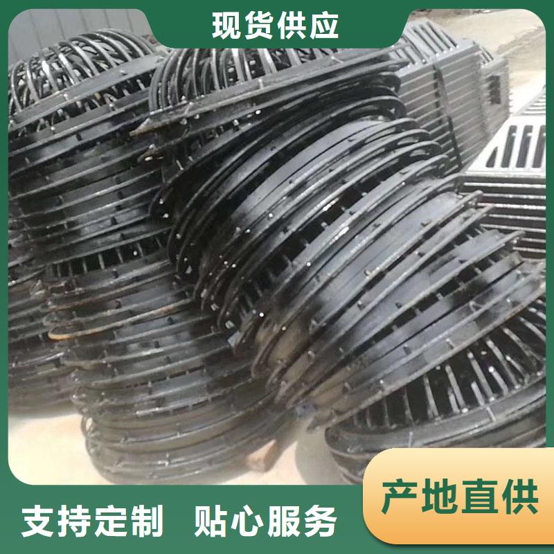 不锈钢沟盖板定做生产建通铸造厂家
