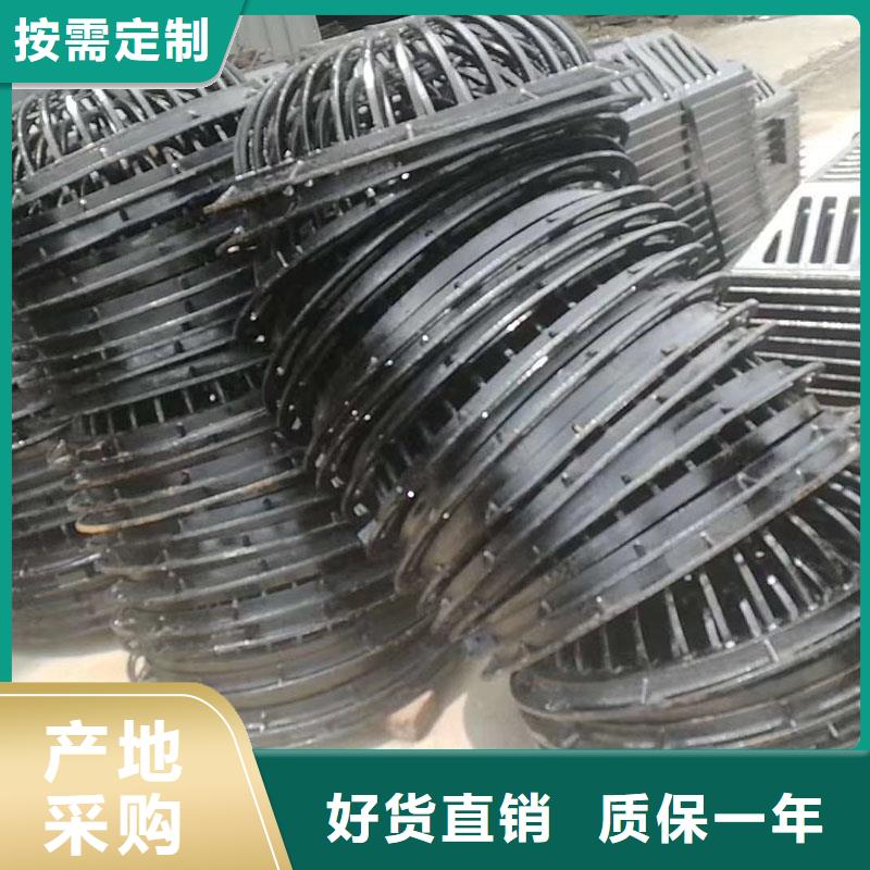 250*500*20球墨铸铁篦子价格优惠建通铸造厂家