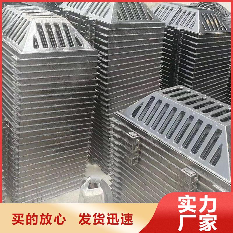 圆形漏水篦子来图定制建通铸造厂家