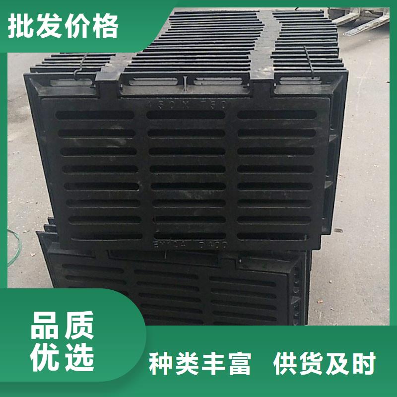 铸铁方形篦子定制建通铸造厂家