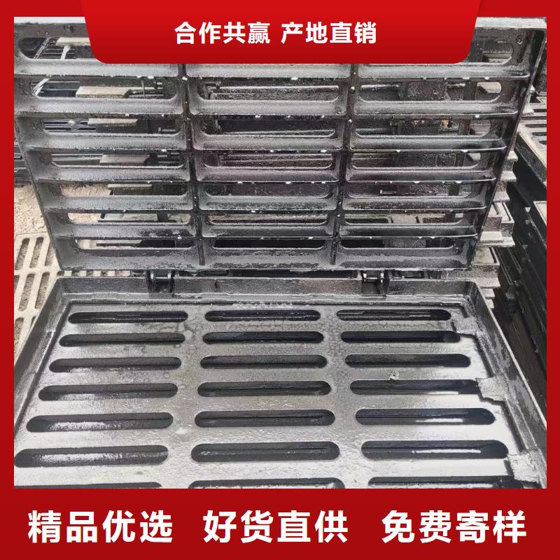 护树板篦子1500*1500生产销售建通铸造厂家
