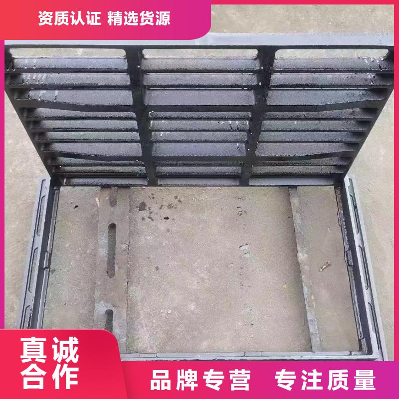 草坪溢流井全国配送电话地址建通铸造厂家