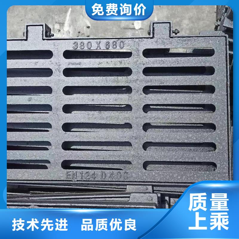 不锈钢排水沟盖板350*580*25现货供应建通铸造厂家