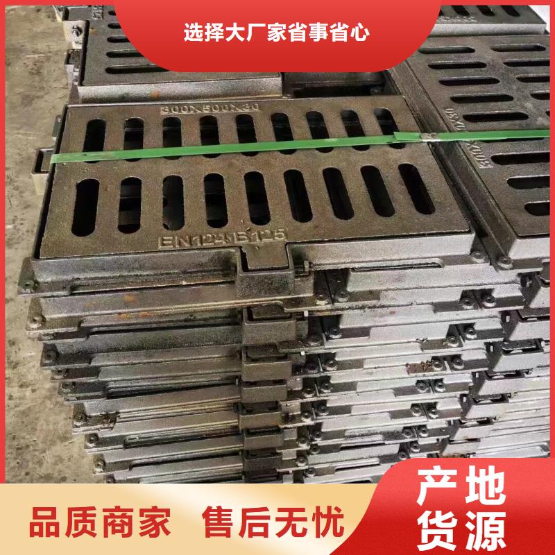250*500*20球墨铸铁篦子图集图片建通铸造厂家