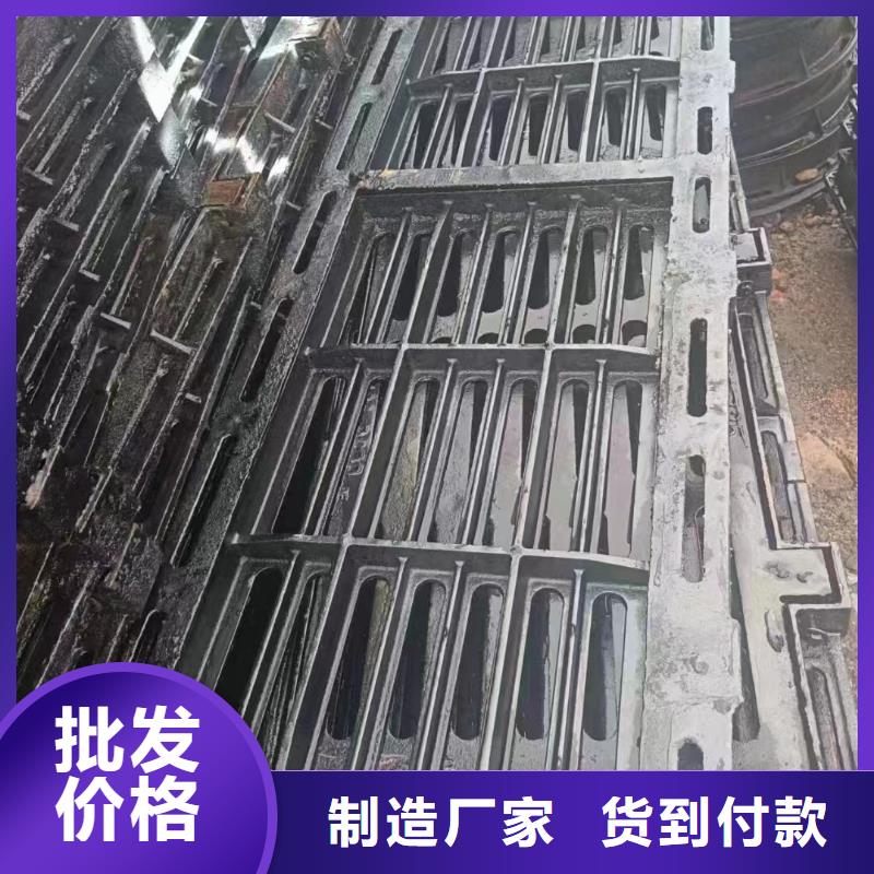 定制下沉式篦子全国配送