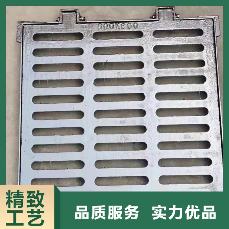 县双篦子球墨铸铁图集图片建通铸造厂家