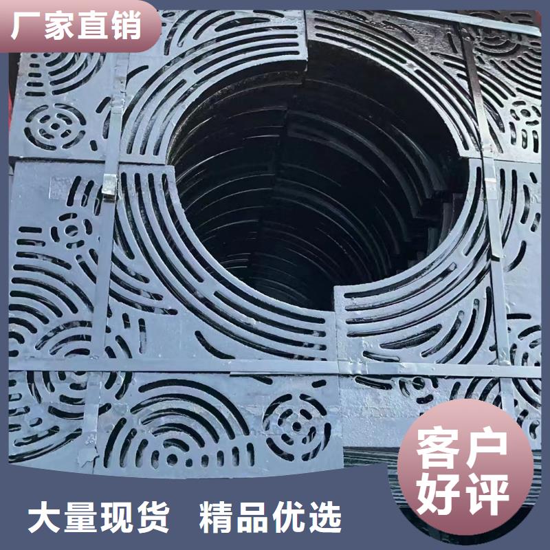 不锈钢篦子型号齐全