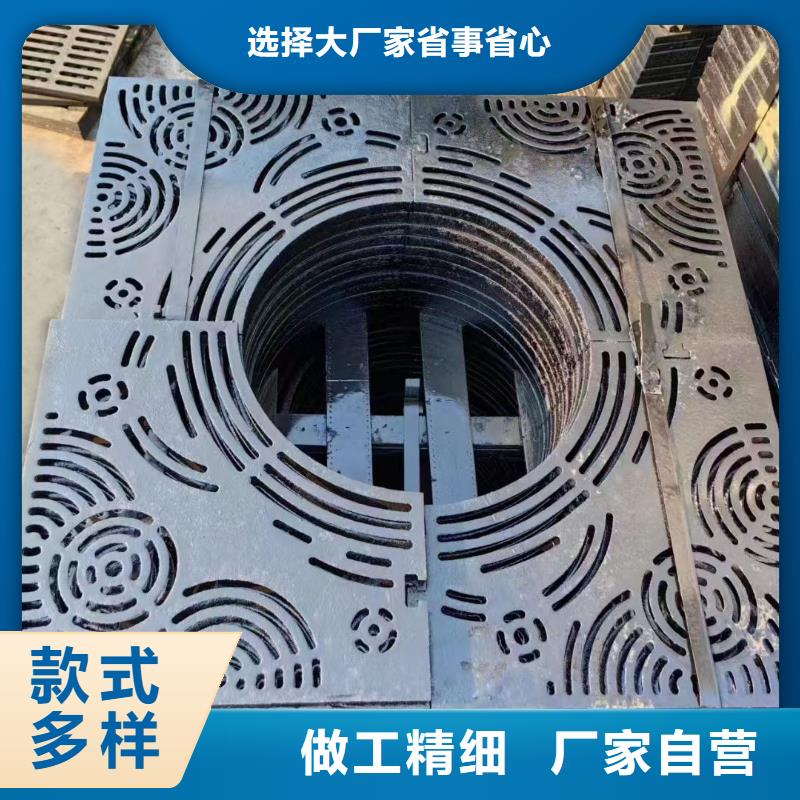 树脂复合篦子450*750现货供应建通铸造厂家