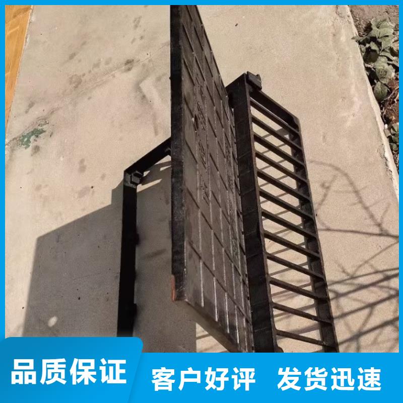250*500*20球墨铸铁篦子图集图片建通铸造厂家