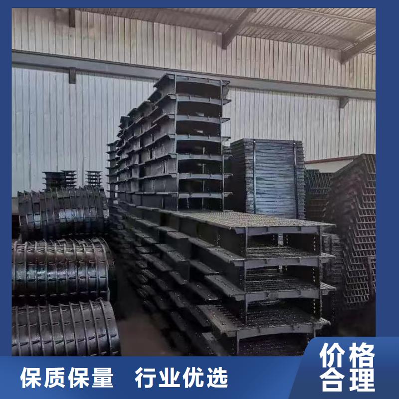 球墨铸铁树篦子按需定制建通铸造厂家