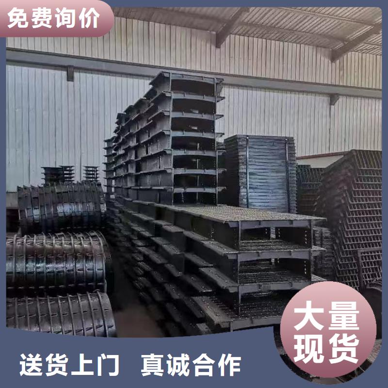 不锈钢沟盖板定做生产建通铸造厂家