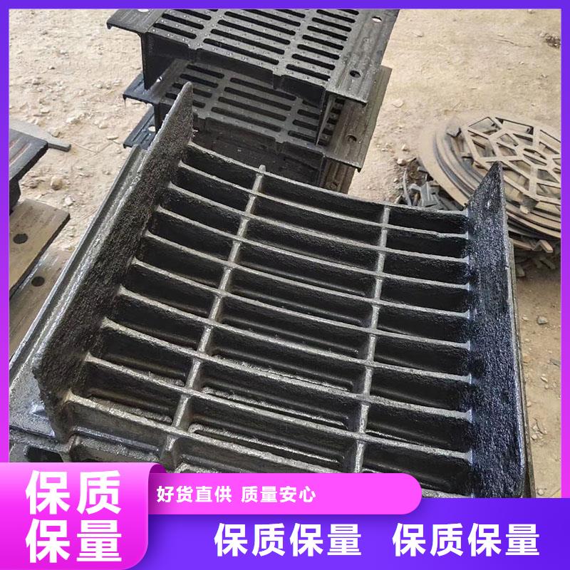 电缆沟盖板树脂复合现货供应建通铸造厂家