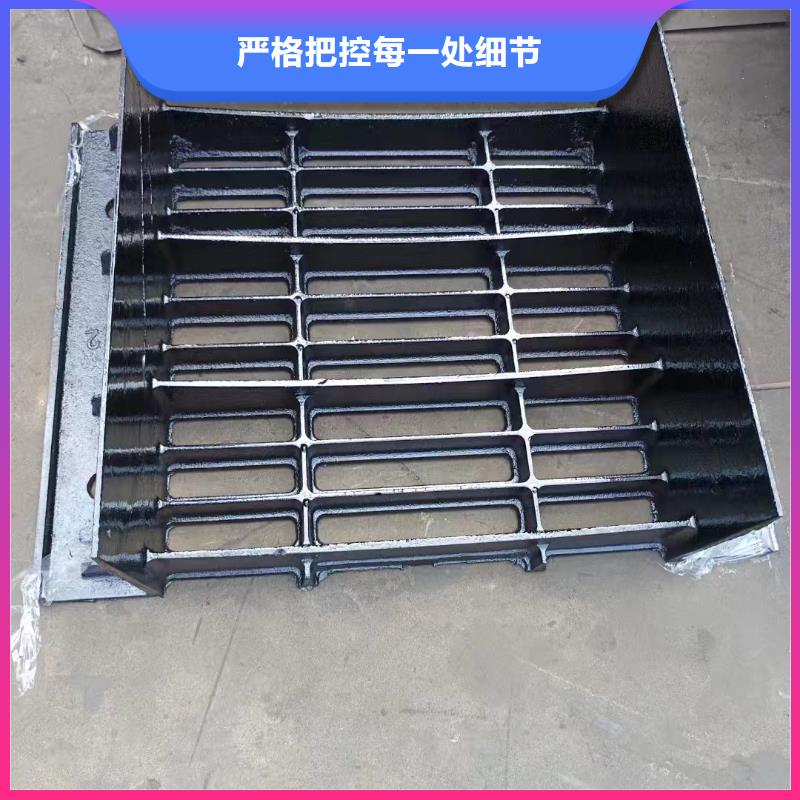 球墨铸铁篦子加工定制建通铸造厂家
