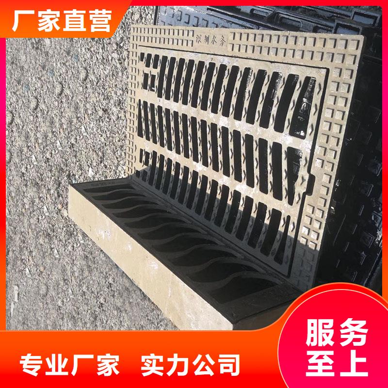 不锈钢沟盖板定做生产建通铸造厂家