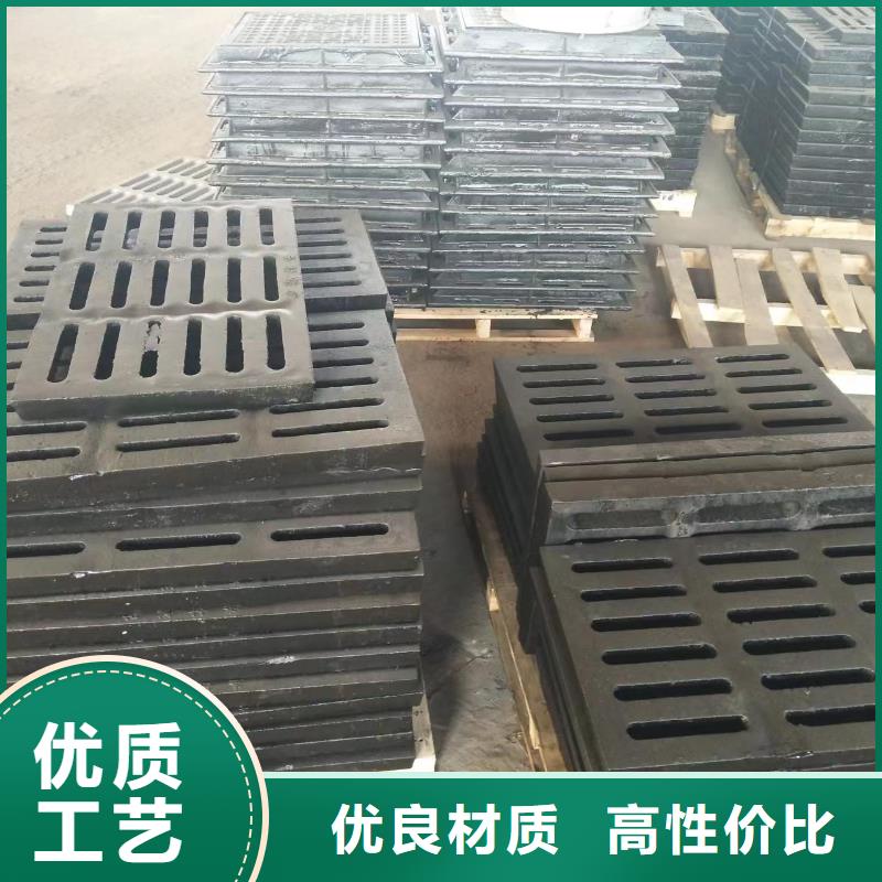 连体套篦子球墨铸铁图集图片建通铸造厂家