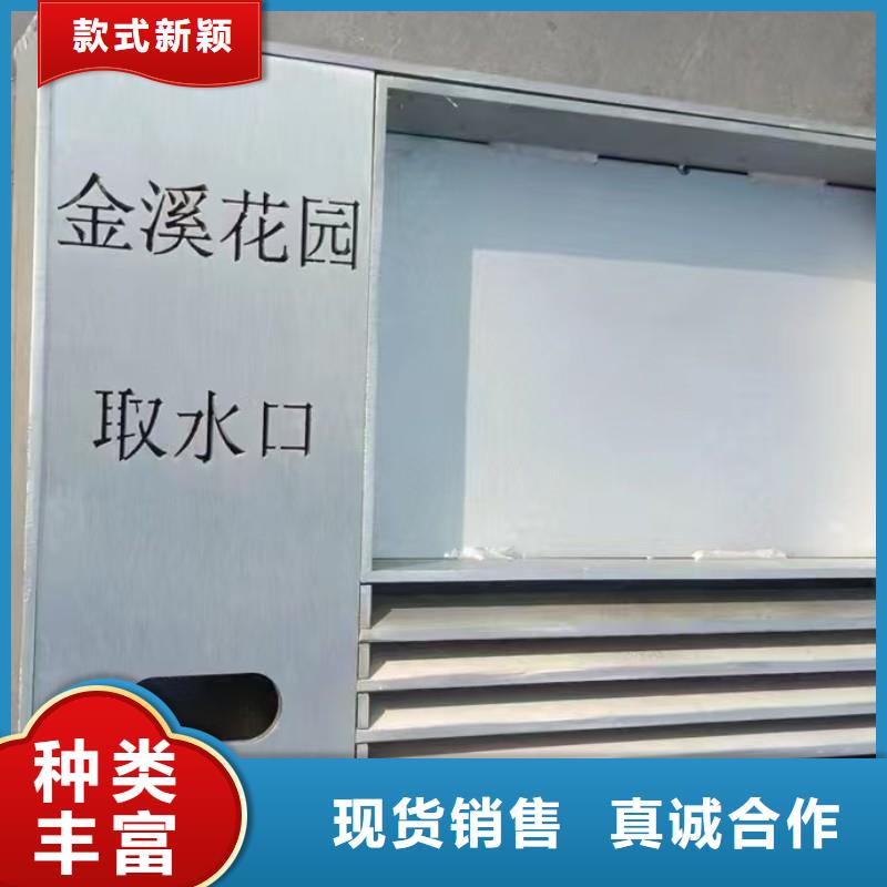 下水道井盖现货供应建通铸造厂家