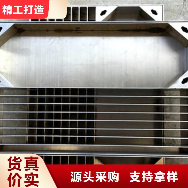 304不锈钢井盖现货供应建通铸造厂家