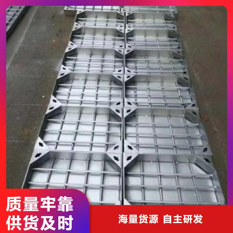 不锈钢排水沟盖板源头厂家建通铸造厂家