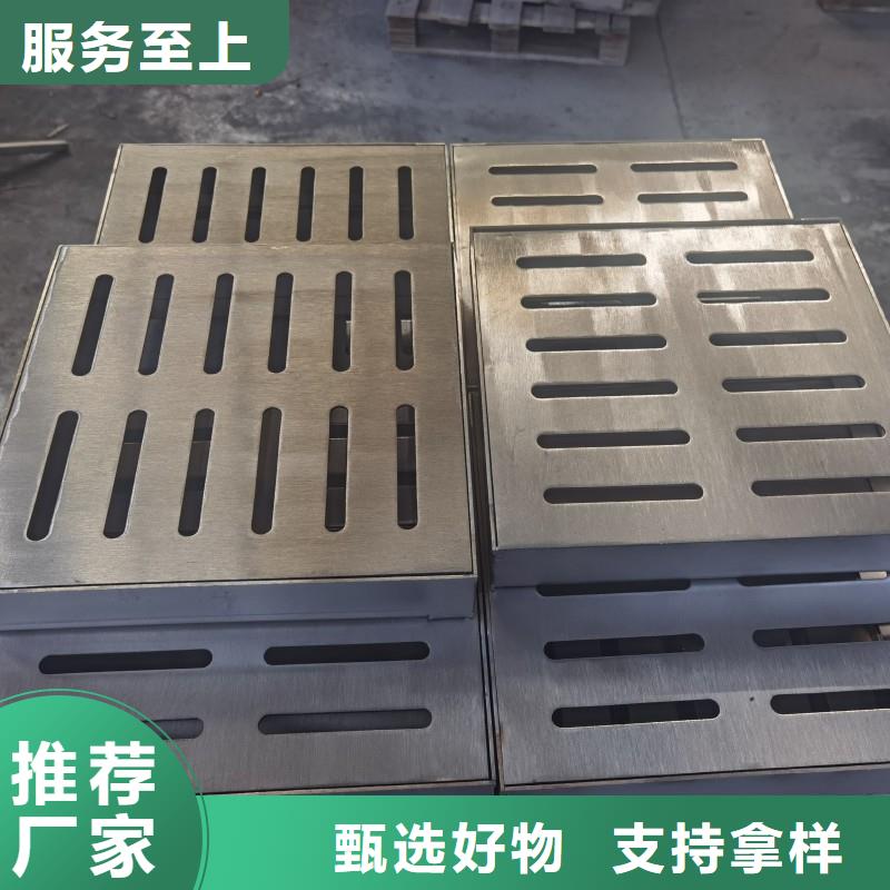 下水道井盖现货供应建通铸造厂家