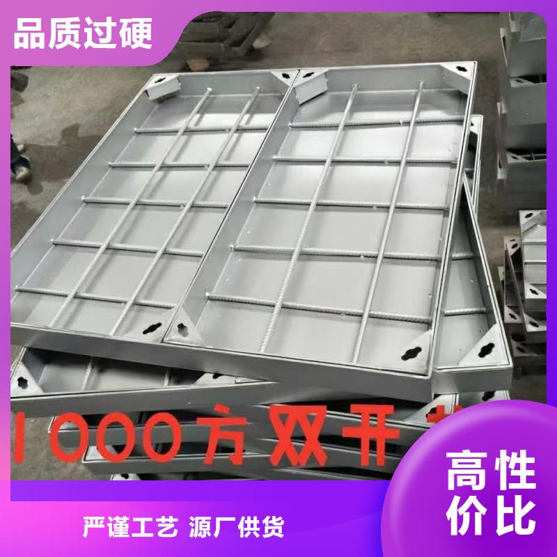 游泳池格栅排水沟盖板货源建通铸造厂家