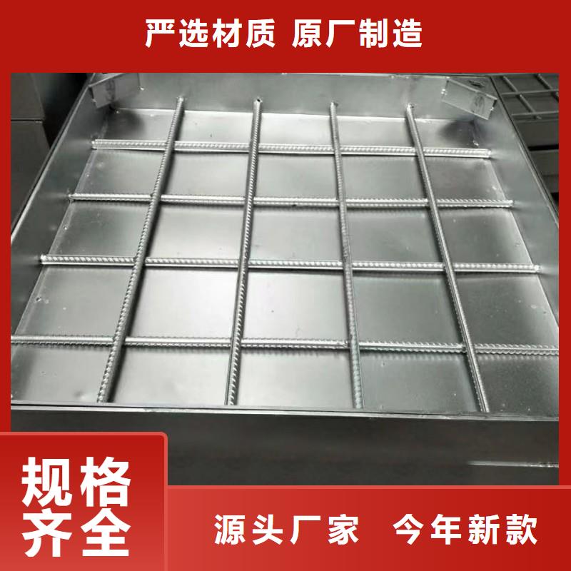 下水道井盖现货供应建通铸造厂家