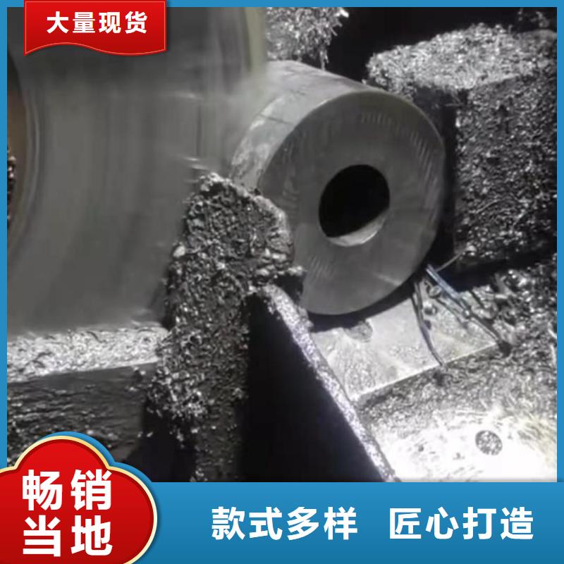 外圆内六角冷拔管订制