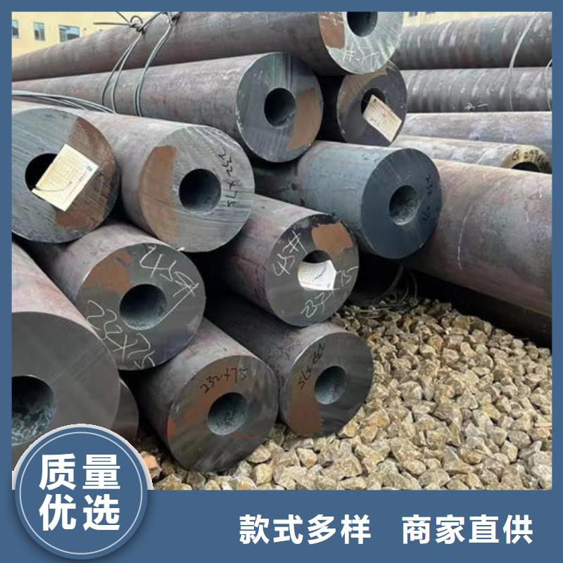 无缝钢管螺旋管专业生产制造厂