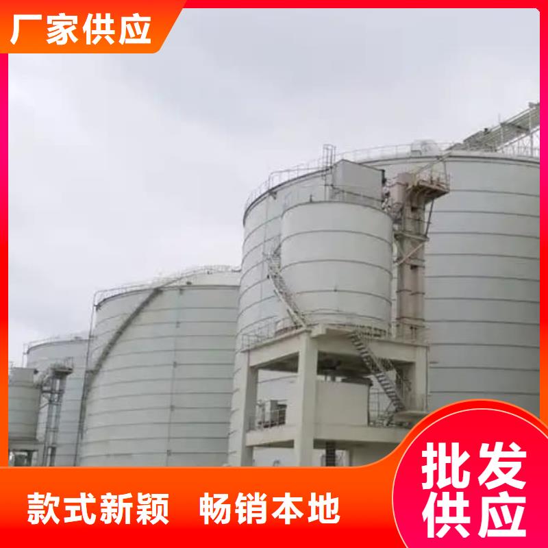 注重骨料钢板库质量的生产厂家
