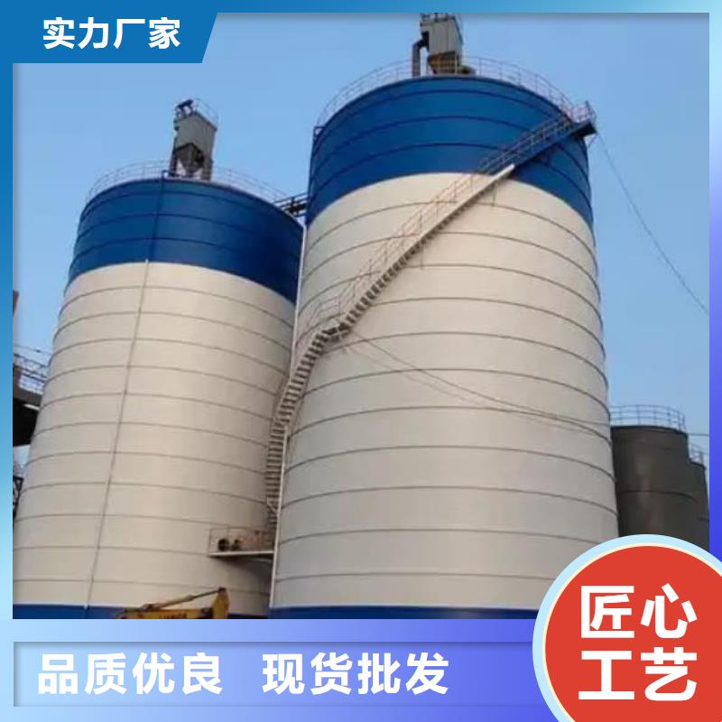 水泥钢板仓生产厂家-发货及时