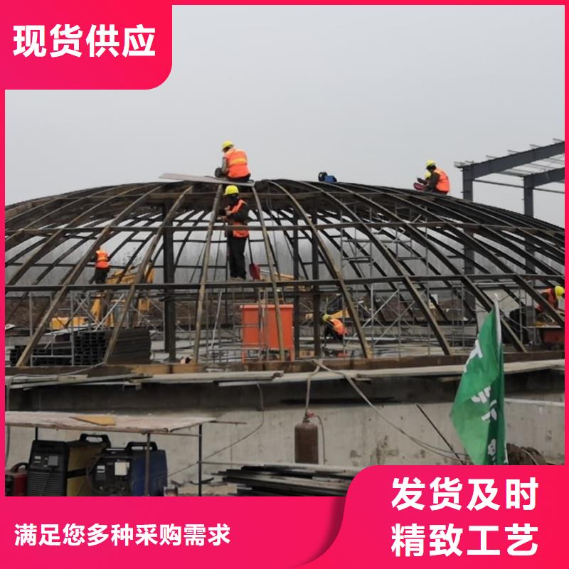 供应粉煤灰钢板仓厂家