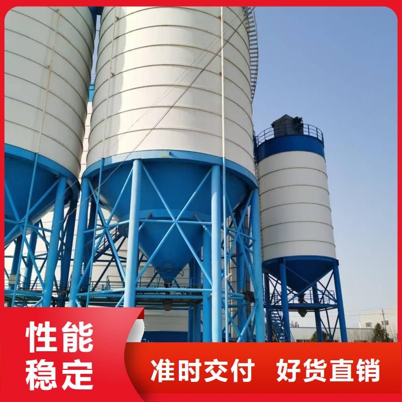 供应粉煤灰钢板仓厂家