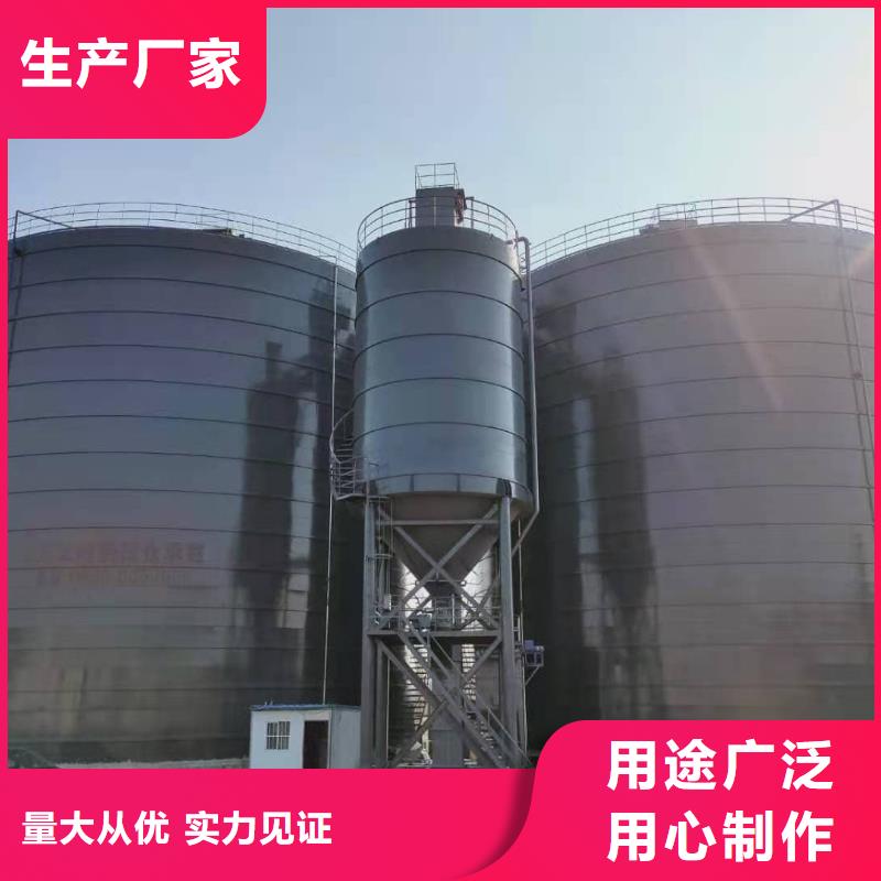 焊接钢板仓厂家质优价廉