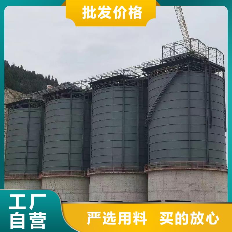 水泥储存钢板库优质供应商