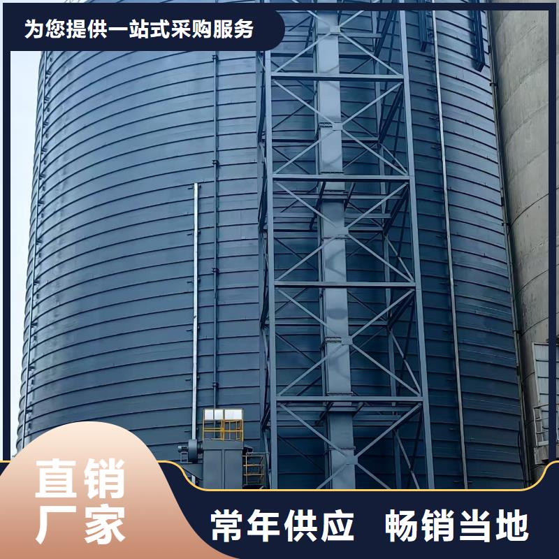 大型钢板仓哪里有卖