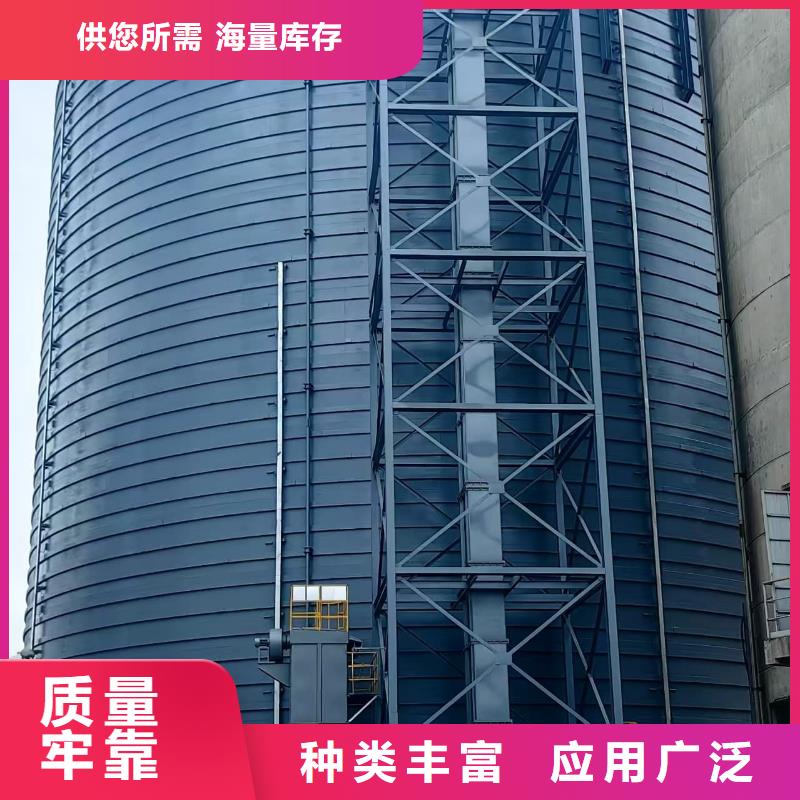 3万吨粉煤灰钢板仓生产厂家-库存充足